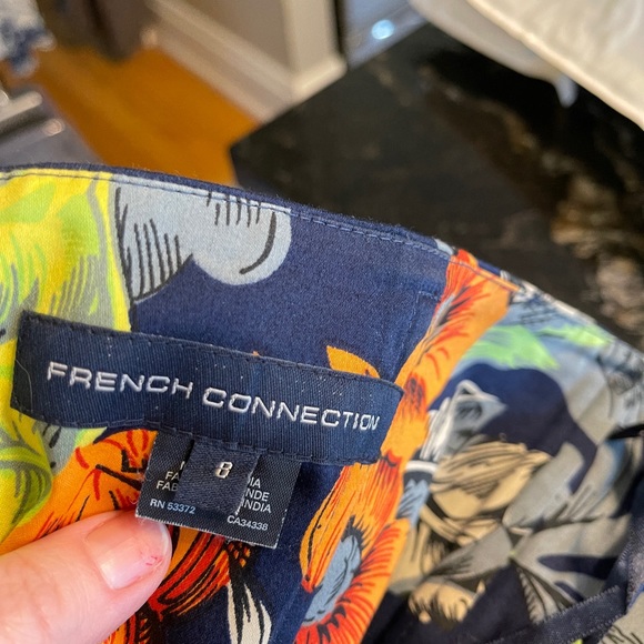 Tiki dress - Picture 5 of 6